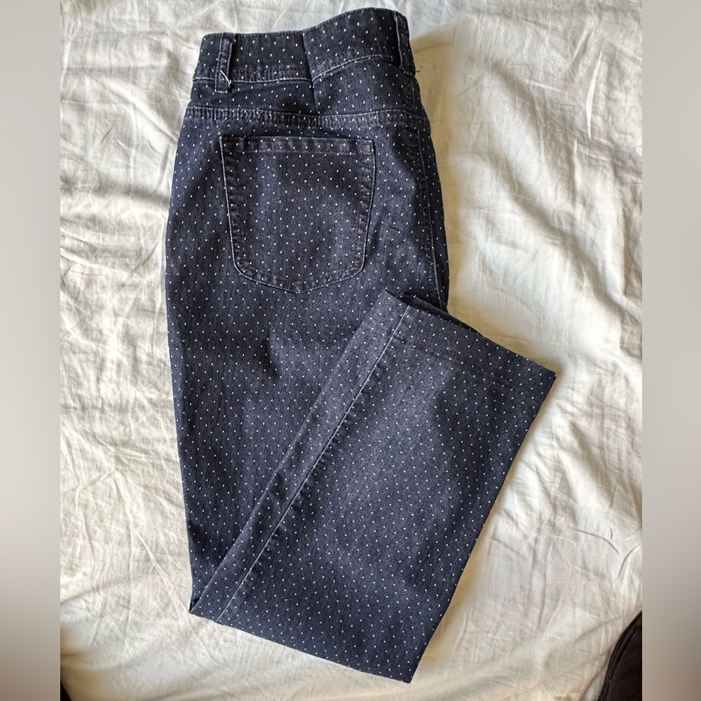Chico’s jeans Size 2.5 woman women opportunity!